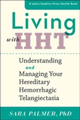  Living with HHT