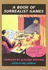 A Book Of Surrealist Games, A