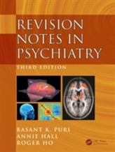  Revision Notes in Psychiatry, Third Edition