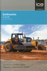  Earthworks: A Guide Second edition