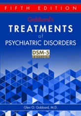  Gabbard's Treatments of Psychiatric Disorders