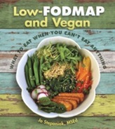  Low Fodmap and Vegan