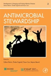  Antimicrobial Stewardship