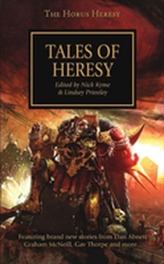  Tales of Heresy