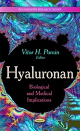  Hyaluronan