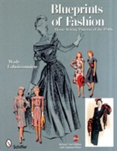  Blueprints of Fashion