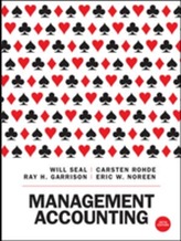  Management Accounting