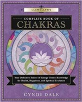  Llewellyn's Complete Book of Chakras