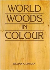  World Woods in Colour