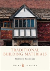  Traditional Building Materials