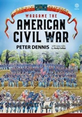  Wargame: the American Civil War