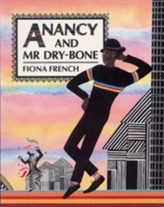  Anancy and Mr Dry-Bone