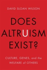  Does Altruism Exist?