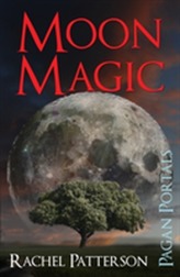  Pagan Portals - Moon Magic