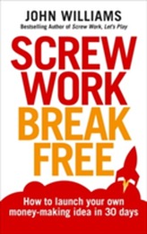  Screw Work Break Free