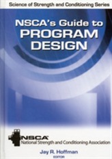  NSCA's Guide to Program Design
