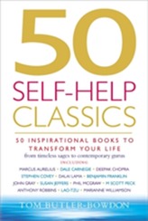  50 Self-Help Classics