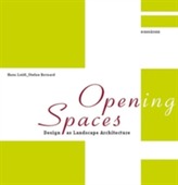  Open(ing) Spaces
