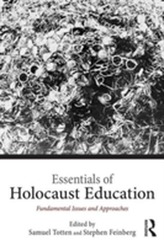  Essentials of Holocaust Education