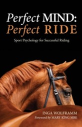  Perfect Mind, Perfect Ride