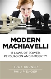  Modern Machiavelli