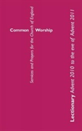  Common Worship Lectionary