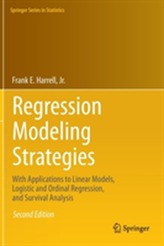  Regression Modeling Strategies