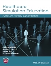  Healthcare Simulation Education