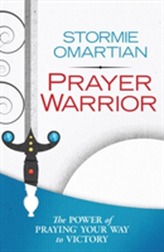  Prayer Warrior
