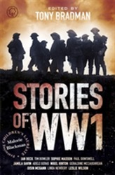  Stories of World War One