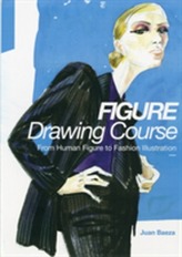  Fashion Drawing Course