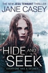  Hide and Seek