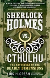  Sherlock Holmes vs. Cthulhu