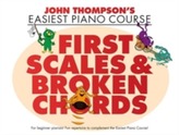  John Thompson s Easiest Piano Course