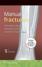  Manual de fracturas