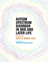  Autism Spectrum Disorder in Mid and Later Life