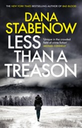  Less Than a Treason