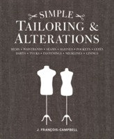  Simple Tailoring & Alterations