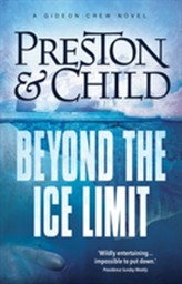  Beyond the Ice Limit