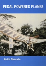  Pedal Powered Planes