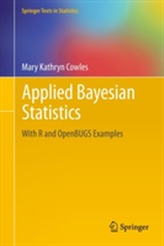  Applied Bayesian Statistics