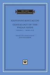  Genealogy of the Pagan Gods, Volume 2