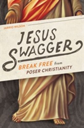  Jesus Swagger