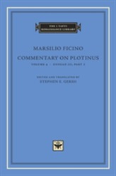  Commentary on Plotinus, Volume 4