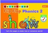  Flip Flap Phonics