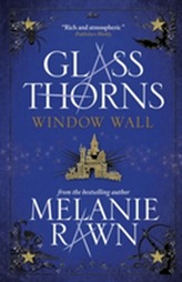  Glass Thorns - Window Wall