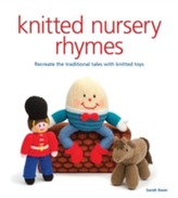  Knitted Nursery Rhymes