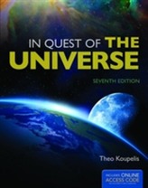  In Quest Of The Universe