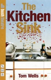  Kitchen Sink