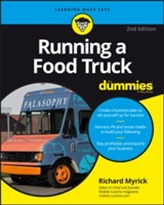  Running a Food Truck for Dummies, 2nd Edition